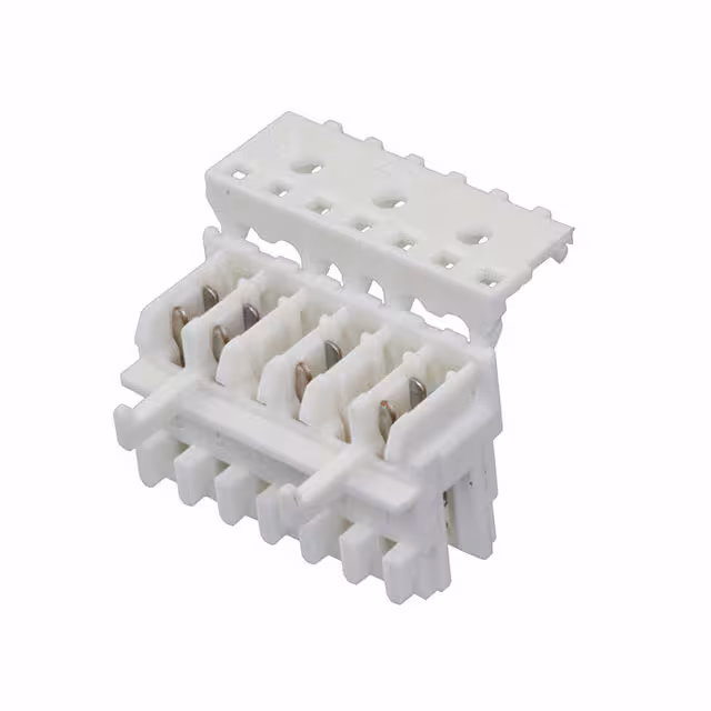 3-1534798-6 TE Connectivity AMP Connectors  Support de panneau suspendu gratuit